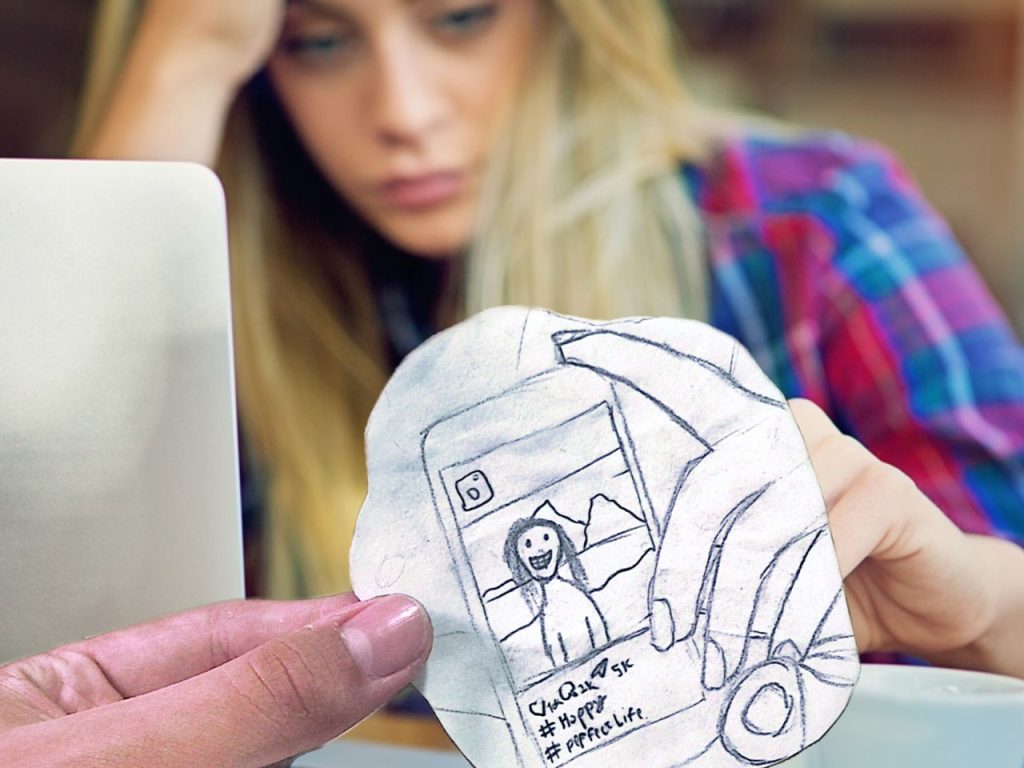 A Antropofagia na Era Digital – Um Mergulho na Cultura Contemporânea