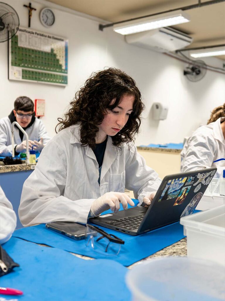 Investigação Criminal - Fundamentos de Química Forense