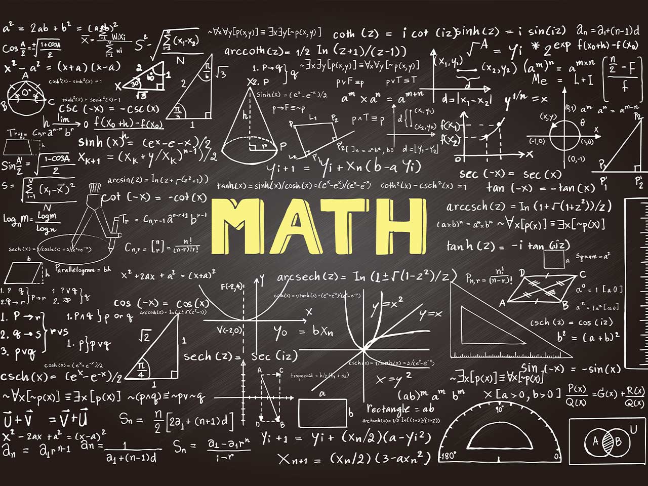 Olimpíadas de Matemática - Mais do que Números, um Caminho de Superação